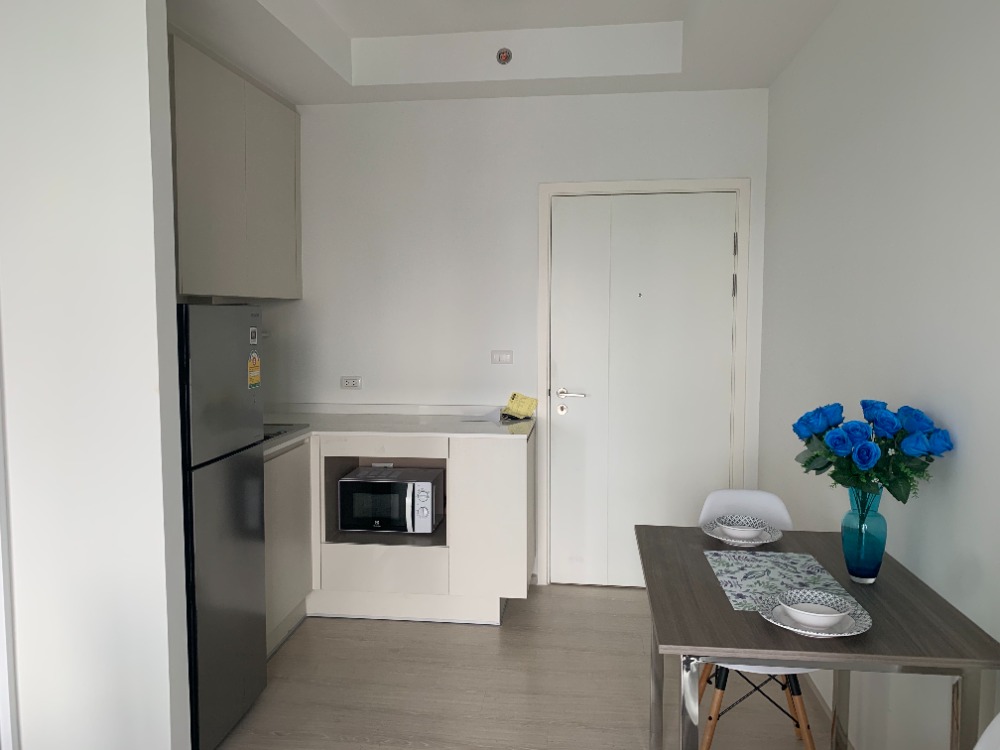 For RentCondoRatchadapisek, Huaikwang, Suttisan : Flash rent ：Chapter One ECO Ratchada - Huaikwang |