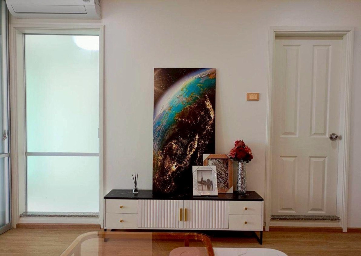 ขายคอนโดพระราม 8 สามเสน ราชวัตร : ✨ขาย คอนโด Low rise ห้องสวย พร้อมอยู่✨ พระราม8 ปิ่นเกล้า 📍 🔥ขาย ลุมพินี เพลส พระราม8🔥35ตรม 