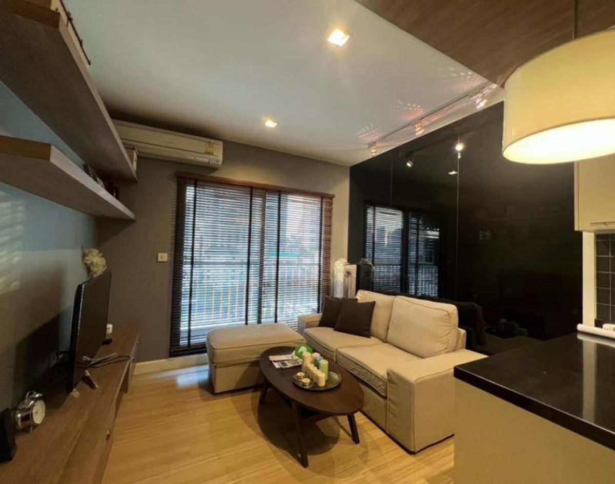 For SaleCondoSathorn, Narathiwat : FOR SALE condo , The Seed Mingle , MRT-Lumphini , Thungmahamek , Sa Thon , Bangkok , CX-75909