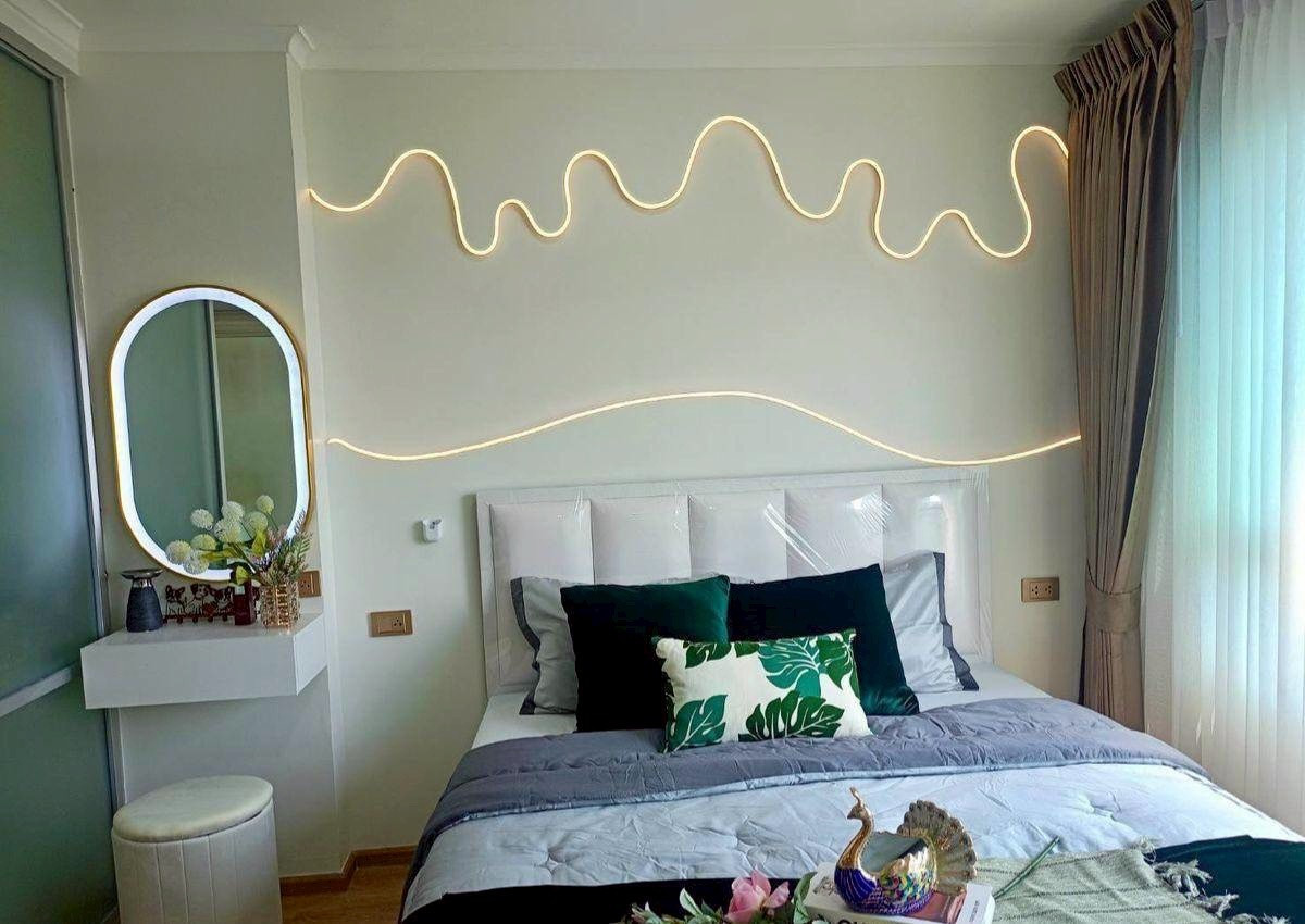 ขายคอนโดพระราม 8 สามเสน ราชวัตร : ✨ขาย คอนโด Low rise ห้องสวย พร้อมอยู่✨ พระราม8 ปิ่นเกล้า 📍 🔥ขาย ลุมพินี เพลส พระราม8🔥35ตรม 