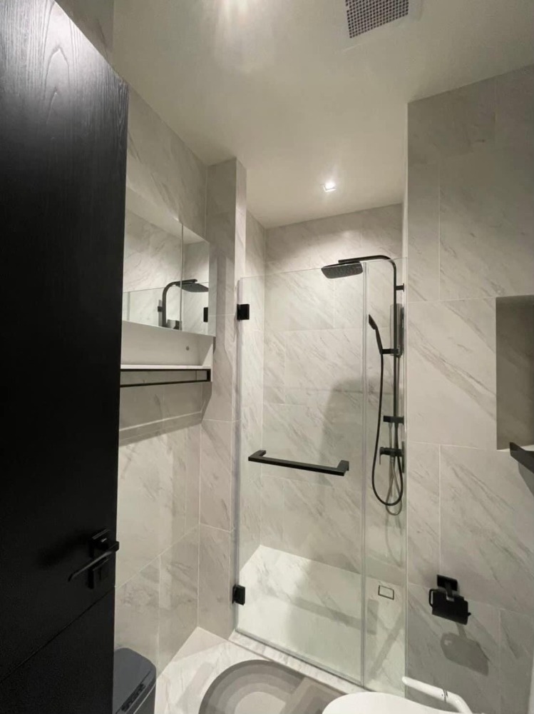 For RentCondoWongwianyai, Charoennakor : Condo For Rent! Chapter Charoen Nakhon - Riverside High floor, fully furnished