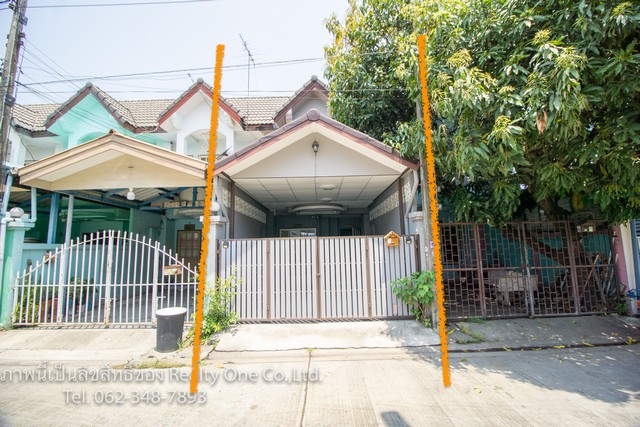 ขายทาวน์โฮมปทุมธานี รังสิต ธรรมศาสตร์ : ขาย บ้าน ทาวน์เฮ้าส์ ม.เมืองประชา บางคูวัด ปทุมธานี