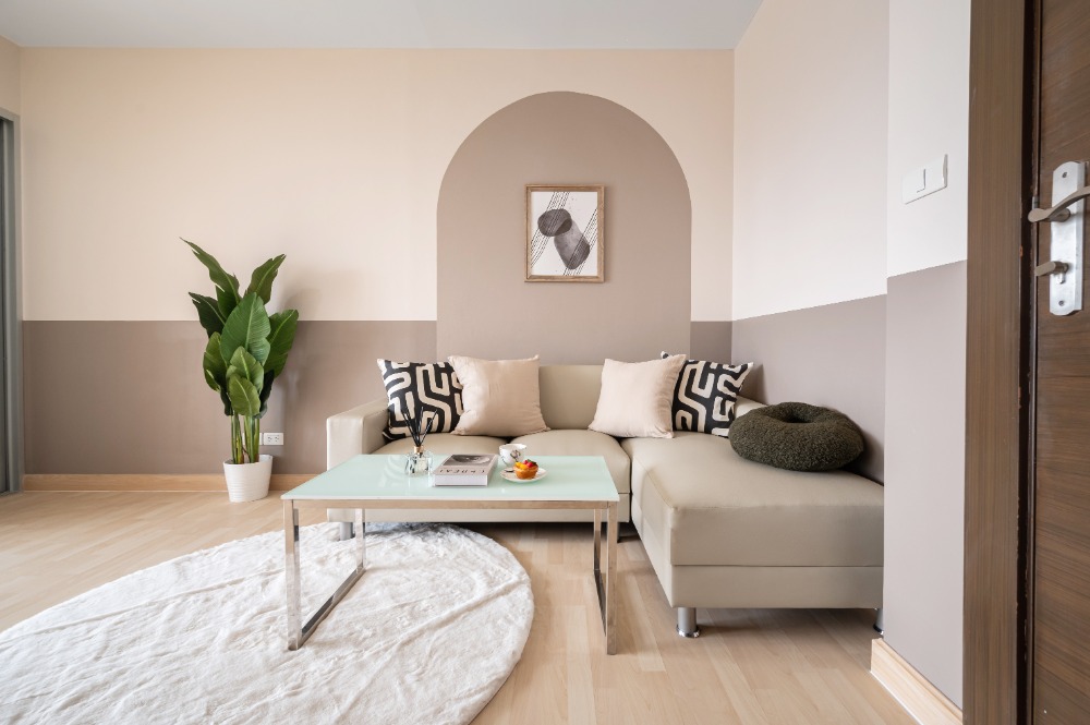 For SaleCondoRatchadapisek, Huaikwang, Suttisan : Urgent sale!!! Condo Rhythm Ratchada, near BTS *MRT Ratchadaphisek*