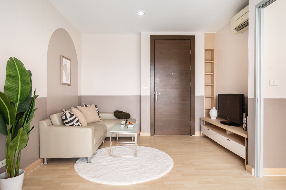 For SaleCondoRatchadapisek, Huaikwang, Suttisan : Urgent sale!!! Condo Rhythm Ratchada, near BTS *MRT Ratchadaphisek*