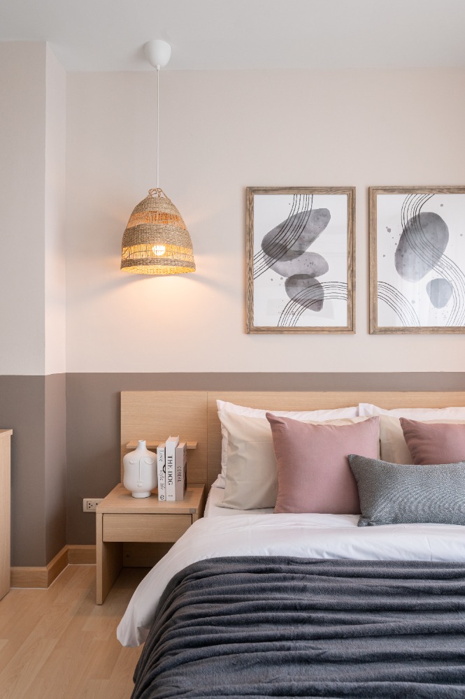 For SaleCondoRatchadapisek, Huaikwang, Suttisan : Urgent sale!!! Condo Rhythm Ratchada, near BTS *MRT Ratchadaphisek*