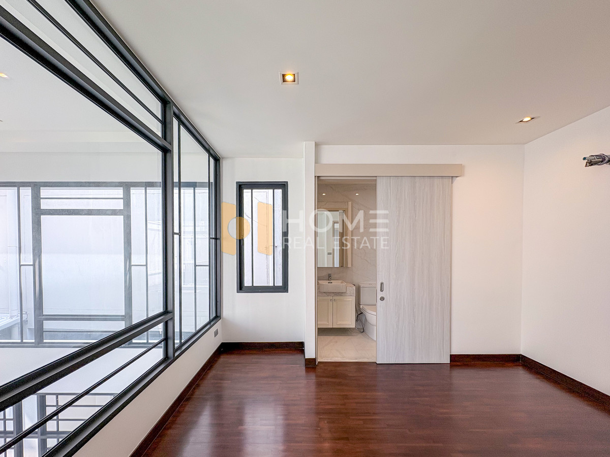 ขายบ้านลาดพร้าว เซ็นทรัลลาดพร้าว : บ้านเดี่ยว อัลติจูด มาสเตอรี พหลโยธิน 24 / 5 ห้องนอน (ขาย), Altitude Mastery Phaholyothin 24 / Detached House 5 Bedrooms (FOR SALE) TPM105