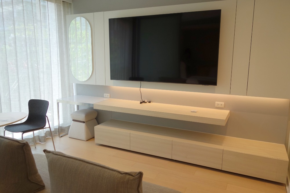 For RentCondoSukhumvit, Asoke, Thonglor : For rent,  *** Ready to move 1 May 2025*** NEW room, // SCOPE Promsri, Sukhumvit 49, 1 bed 1 bath 34 Sqm. in the heart of Sukhumvit, BTS Thonglor  [NOT accept Pet] 
