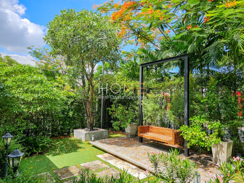 ขายบ้านนวมินทร์ รามอินทรา : บ้านเดี่ยว ไซมิส คิน รามอินทรา / 4 ห้องนอน (ขาย), Siamesse Kin Ramintra / Detached House 4 Bedrooms (FOR SALE) TAN484