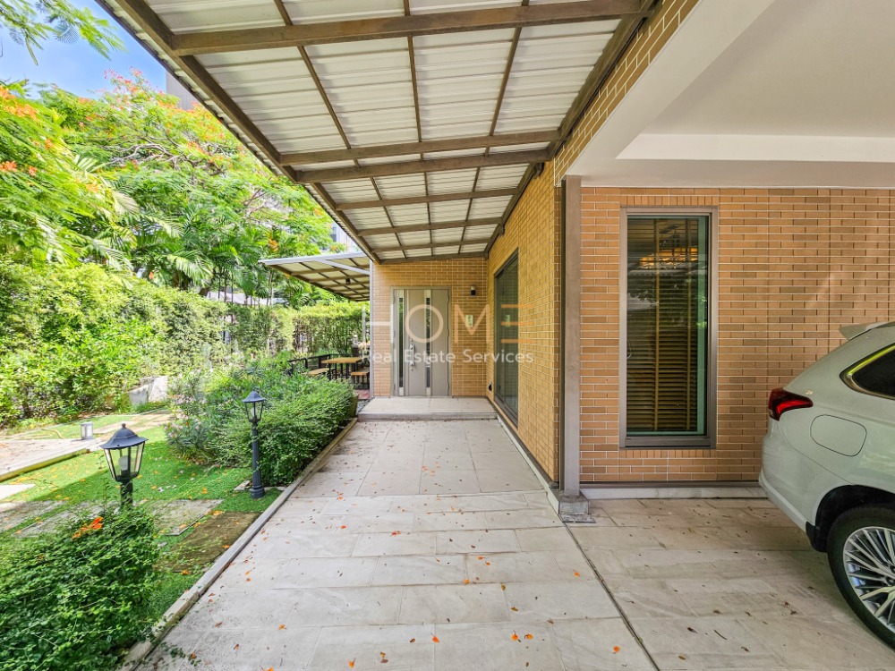 ขายบ้านนวมินทร์ รามอินทรา : บ้านเดี่ยว ไซมิส คิน รามอินทรา / 4 ห้องนอน (ขาย), Siamesse Kin Ramintra / Detached House 4 Bedrooms (FOR SALE) TAN484