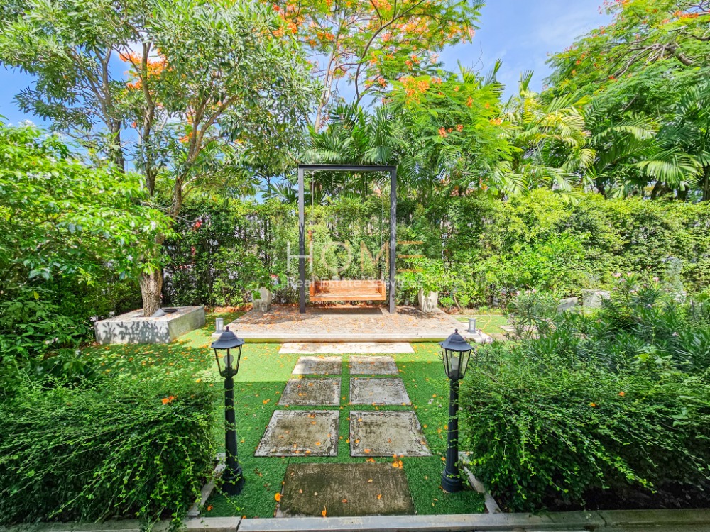 ขายบ้านนวมินทร์ รามอินทรา : บ้านเดี่ยว ไซมิส คิน รามอินทรา / 4 ห้องนอน (ขาย), Siamesse Kin Ramintra / Detached House 4 Bedrooms (FOR SALE) TAN484