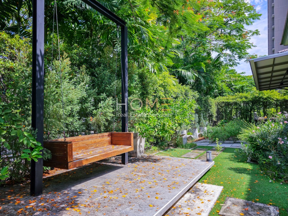 ขายบ้านนวมินทร์ รามอินทรา : บ้านเดี่ยว ไซมิส คิน รามอินทรา / 4 ห้องนอน (ขาย), Siamesse Kin Ramintra / Detached House 4 Bedrooms (FOR SALE) TAN484