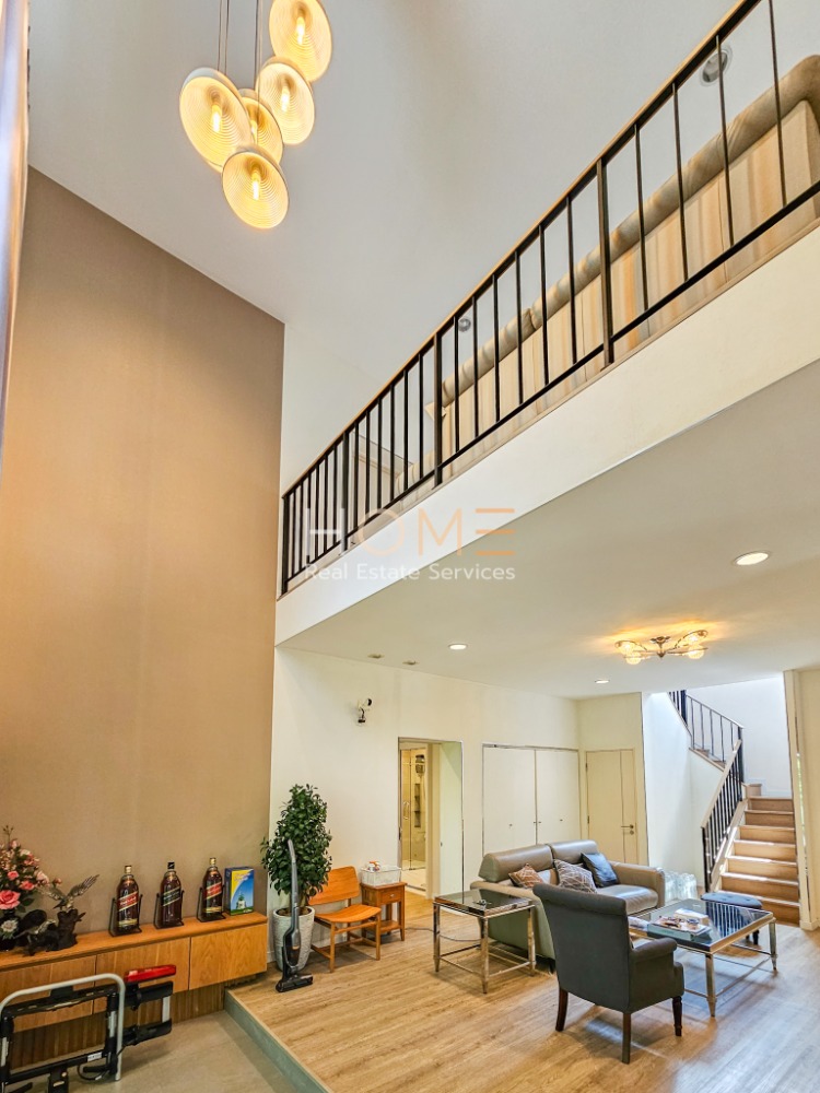 ขายบ้านนวมินทร์ รามอินทรา : บ้านเดี่ยว ไซมิส คิน รามอินทรา / 4 ห้องนอน (ขาย), Siamesse Kin Ramintra / Detached House 4 Bedrooms (FOR SALE) TAN484