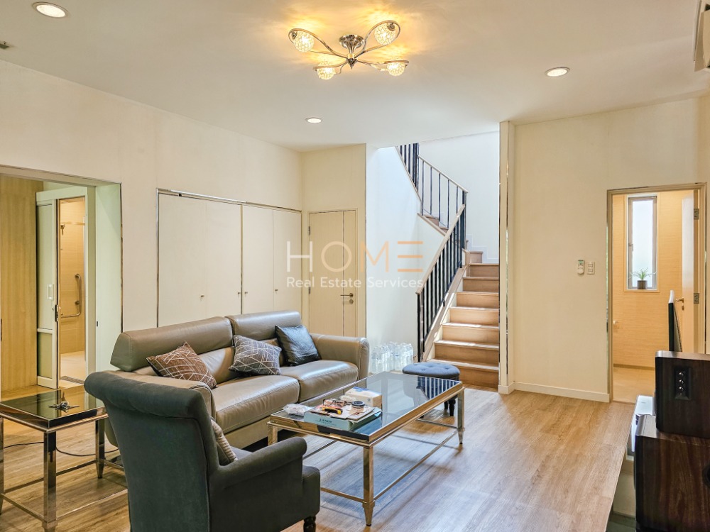 ขายบ้านนวมินทร์ รามอินทรา : บ้านเดี่ยว ไซมิส คิน รามอินทรา / 4 ห้องนอน (ขาย), Siamesse Kin Ramintra / Detached House 4 Bedrooms (FOR SALE) TAN484