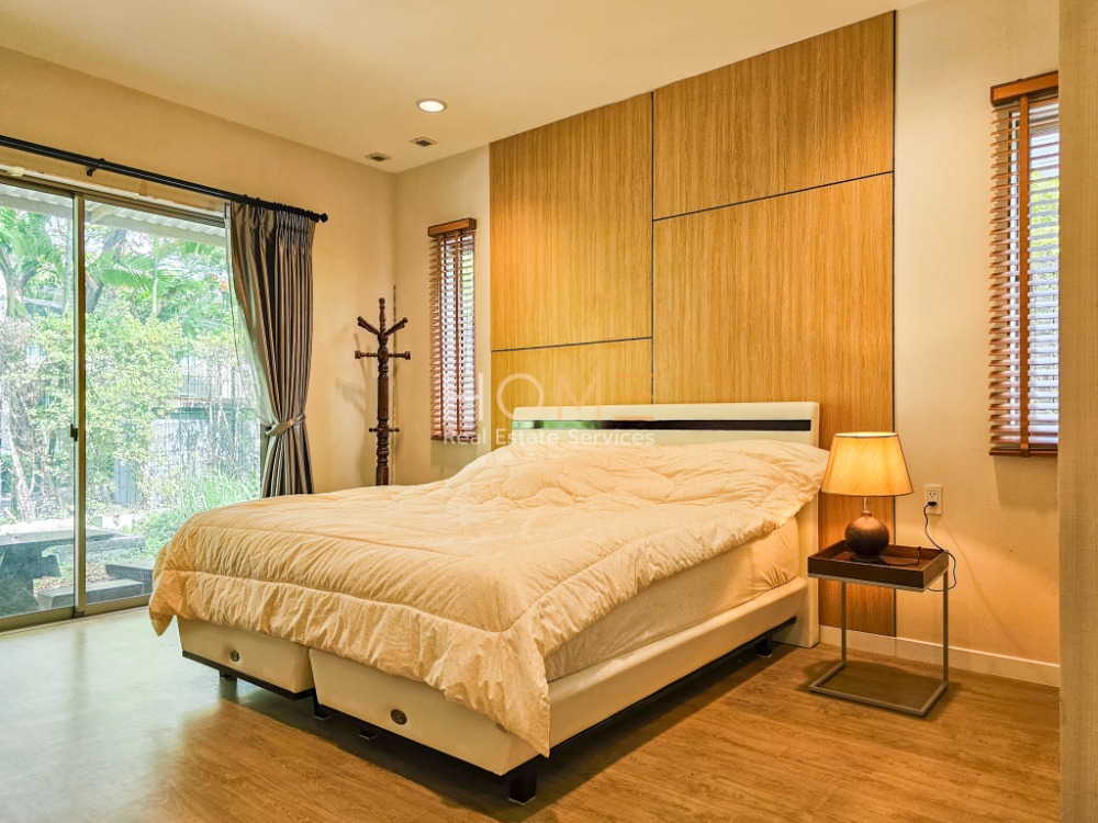 ขายบ้านนวมินทร์ รามอินทรา : บ้านเดี่ยว ไซมิส คิน รามอินทรา / 4 ห้องนอน (ขาย), Siamesse Kin Ramintra / Detached House 4 Bedrooms (FOR SALE) TAN484