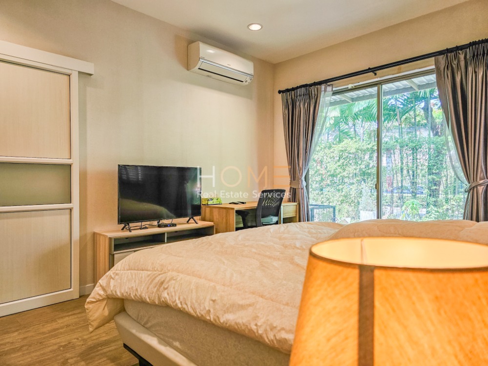 ขายบ้านนวมินทร์ รามอินทรา : บ้านเดี่ยว ไซมิส คิน รามอินทรา / 4 ห้องนอน (ขาย), Siamesse Kin Ramintra / Detached House 4 Bedrooms (FOR SALE) TAN484