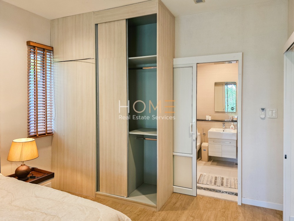 ขายบ้านนวมินทร์ รามอินทรา : บ้านเดี่ยว ไซมิส คิน รามอินทรา / 4 ห้องนอน (ขาย), Siamesse Kin Ramintra / Detached House 4 Bedrooms (FOR SALE) TAN484