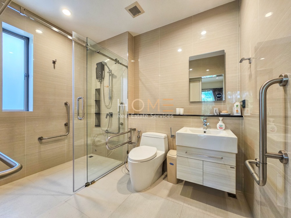 ขายบ้านนวมินทร์ รามอินทรา : บ้านเดี่ยว ไซมิส คิน รามอินทรา / 4 ห้องนอน (ขาย), Siamesse Kin Ramintra / Detached House 4 Bedrooms (FOR SALE) TAN484