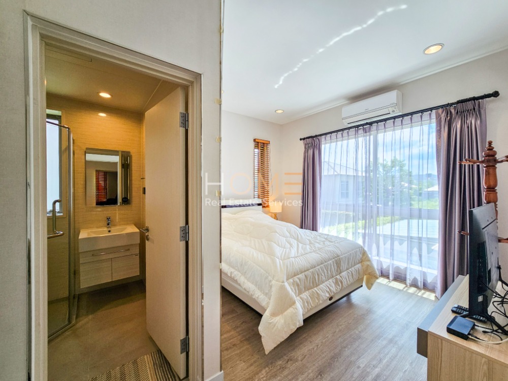 ขายบ้านนวมินทร์ รามอินทรา : บ้านเดี่ยว ไซมิส คิน รามอินทรา / 4 ห้องนอน (ขาย), Siamesse Kin Ramintra / Detached House 4 Bedrooms (FOR SALE) TAN484