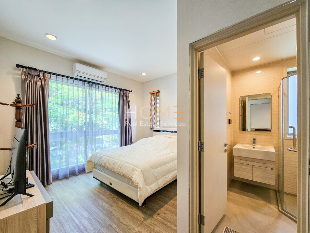 ขายบ้านนวมินทร์ รามอินทรา : บ้านเดี่ยว ไซมิส คิน รามอินทรา / 4 ห้องนอน (ขาย), Siamesse Kin Ramintra / Detached House 4 Bedrooms (FOR SALE) TAN484