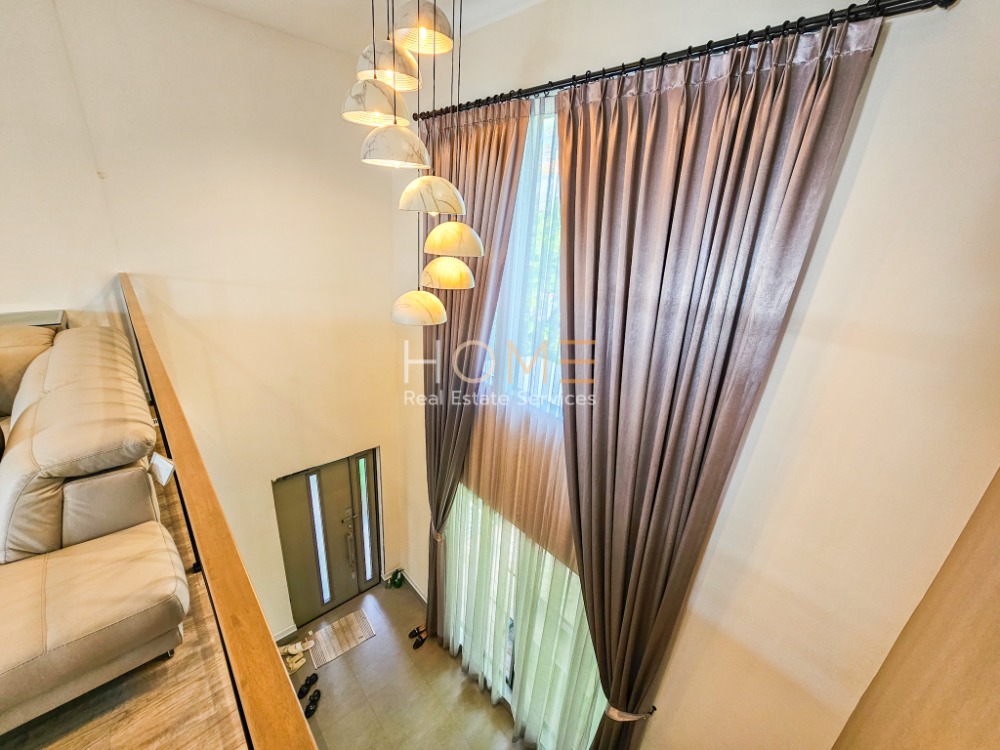 ขายบ้านนวมินทร์ รามอินทรา : บ้านเดี่ยว ไซมิส คิน รามอินทรา / 4 ห้องนอน (ขาย), Siamesse Kin Ramintra / Detached House 4 Bedrooms (FOR SALE) TAN484