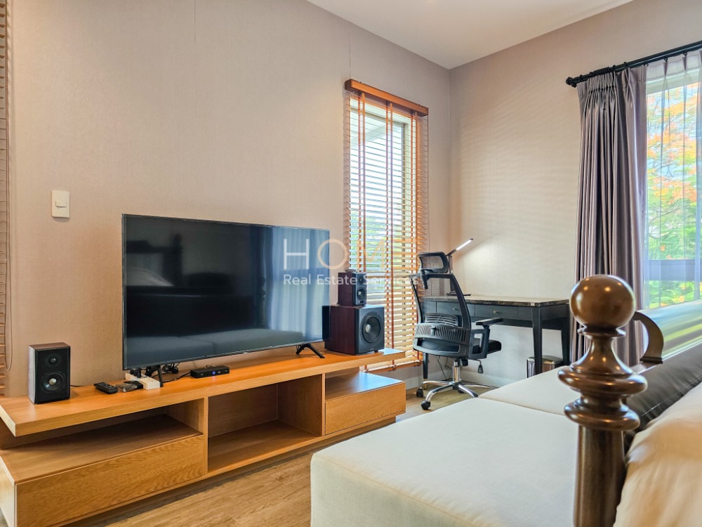 ขายบ้านนวมินทร์ รามอินทรา : บ้านเดี่ยว ไซมิส คิน รามอินทรา / 4 ห้องนอน (ขาย), Siamesse Kin Ramintra / Detached House 4 Bedrooms (FOR SALE) TAN484