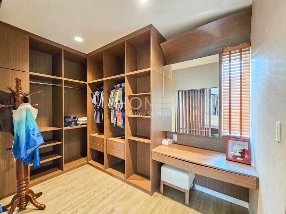 ขายบ้านนวมินทร์ รามอินทรา : บ้านเดี่ยว ไซมิส คิน รามอินทรา / 4 ห้องนอน (ขาย), Siamesse Kin Ramintra / Detached House 4 Bedrooms (FOR SALE) TAN484