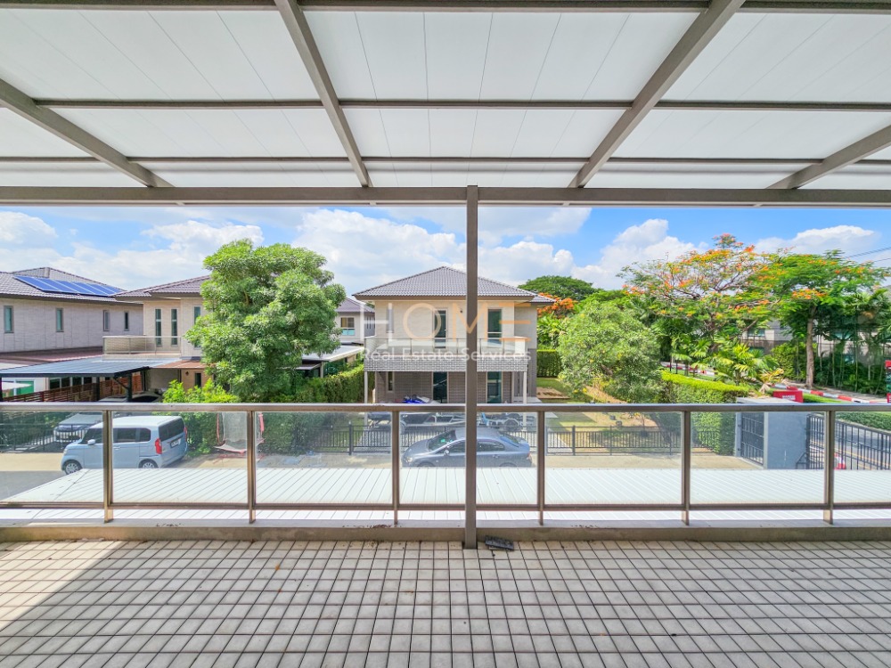 ขายบ้านนวมินทร์ รามอินทรา : บ้านเดี่ยว ไซมิส คิน รามอินทรา / 4 ห้องนอน (ขาย), Siamesse Kin Ramintra / Detached House 4 Bedrooms (FOR SALE) TAN484