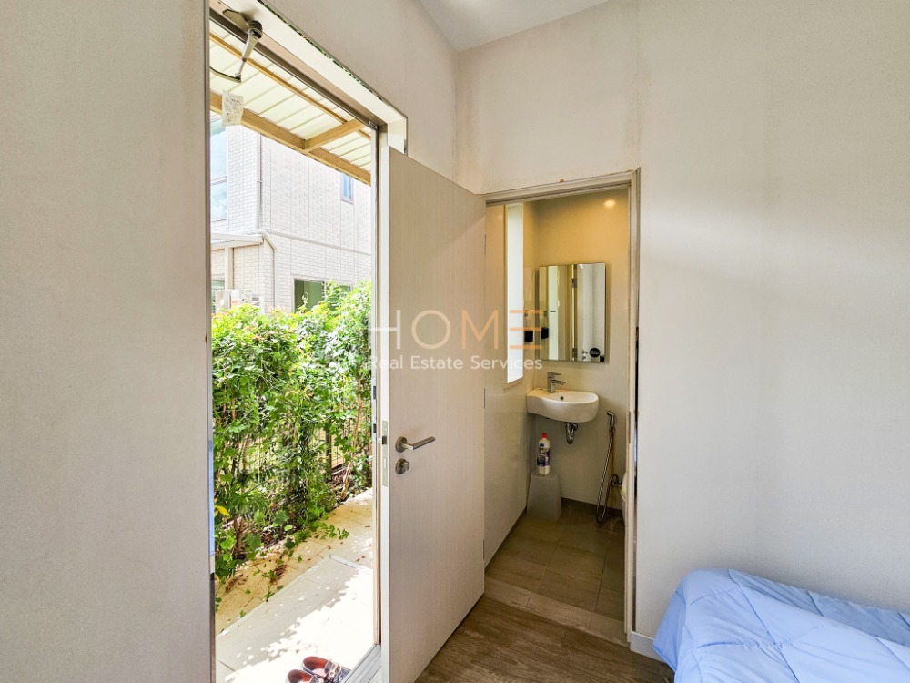 ขายบ้านนวมินทร์ รามอินทรา : บ้านเดี่ยว ไซมิส คิน รามอินทรา / 4 ห้องนอน (ขาย), Siamesse Kin Ramintra / Detached House 4 Bedrooms (FOR SALE) TAN484