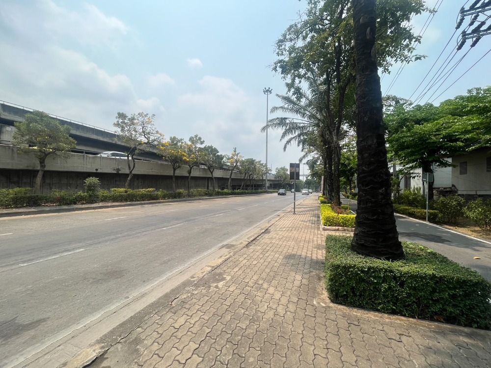 ขายที่ดินเลียบทางด่วนรามอินทรา : ที่ดิน เลียบด่วน รามอินทรา / 93 ตารางวา (ขาย), Land Liab Duan Ramintra / 372 Square Metre (FOR SALE) TPM186