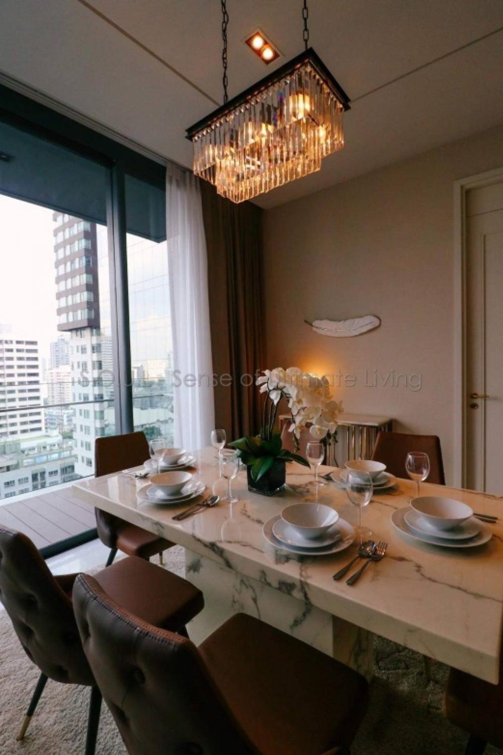 ขายคอนโดสุขุมวิท อโศก ทองหล่อ : For sale 📍Marque sukhumvit 39🛀2 bed 3 bath📞0639399665