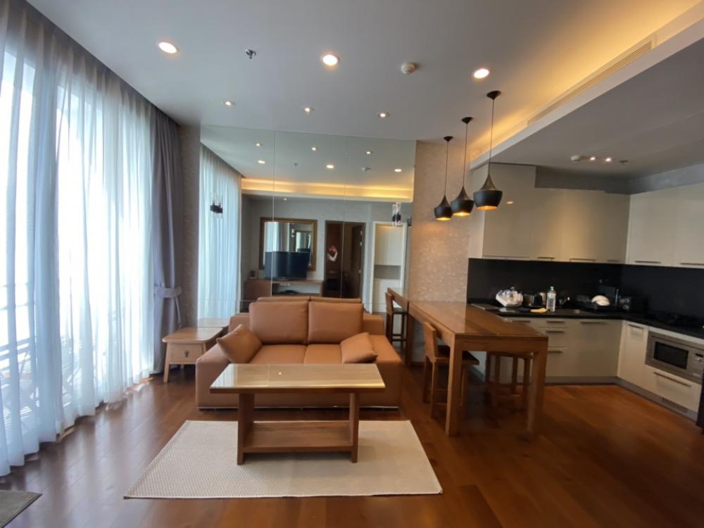 For RentCondoSukhumvit, Asoke, Thonglor : (Owner Post) For Sale/Rent: Quattro by Sansiri 1BR 55sqm , near BTS Thonglor 350m