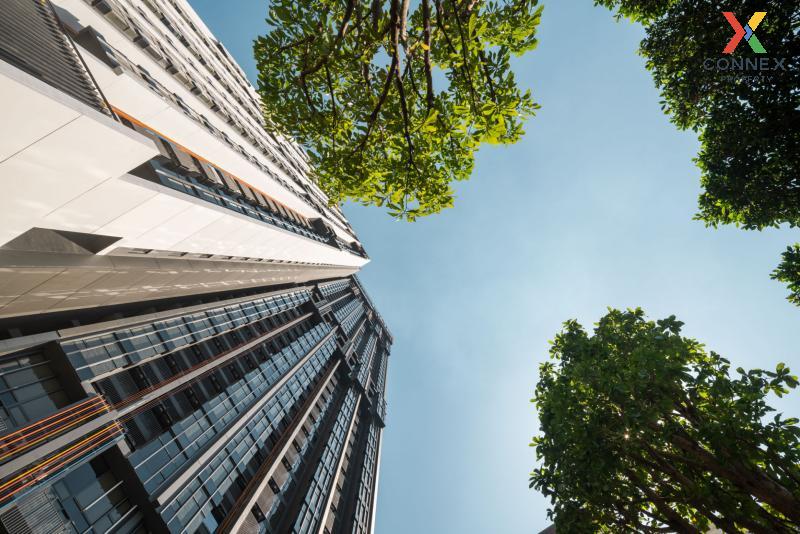 For SaleCondoOnnut, Udomsuk : FOR SALE condo , The line sukhumvit 101 , BTS-Punnawithi , Bang Chak , Phra Khanong , Bangkok , CX-21957