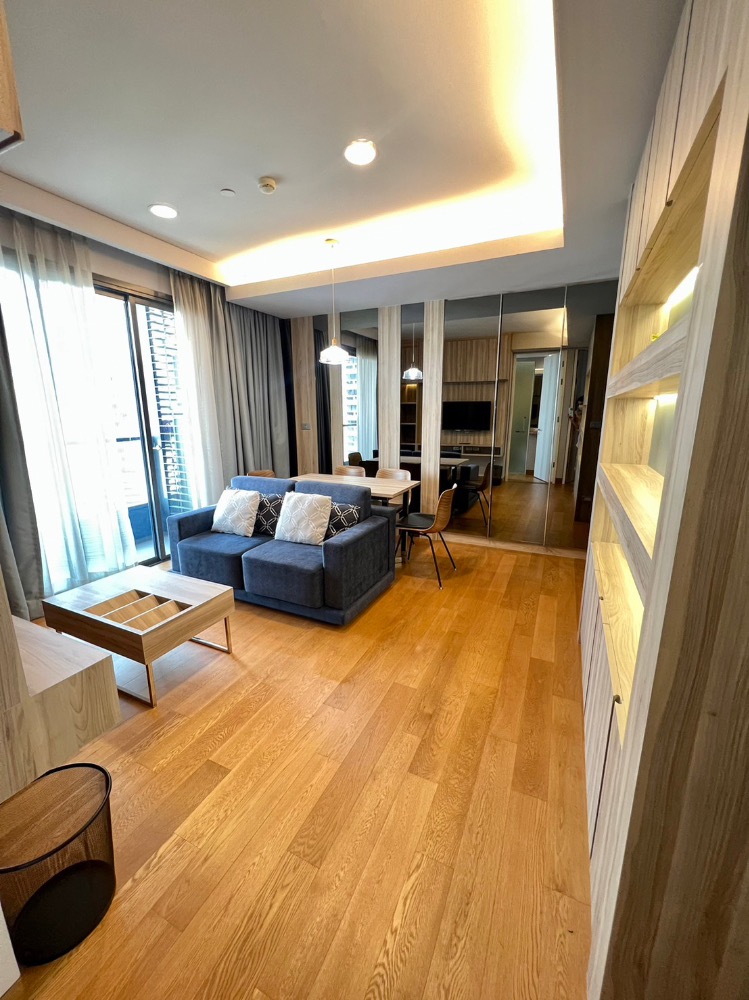 For RentCondoSukhumvit, Asoke, Thonglor : Special deal for rent The Lumpini 24 2 bedrooms 2 baths ready to move in