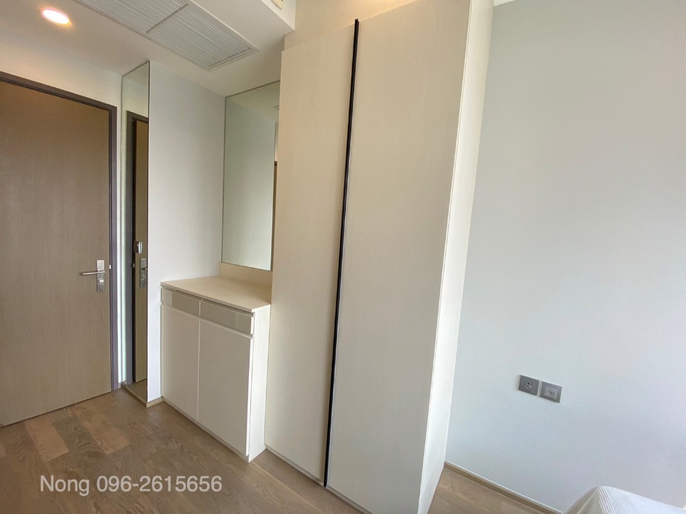For RentCondoSiam Paragon ,Chulalongkorn,Samyan : Condo for RENT ให้เช่า **Ashton Chula-Silom 66  Sq,m. Fully Finish @65,000บาท/month call Nong 096-2615656  ห้องกว้างมาก 66 ตรม. 2 นอน 2 น้ำ เฟอร์ครบ พร้อมอยู่    Location :  , Samyan  Rental Price : 65,000 Baht/Month  Co