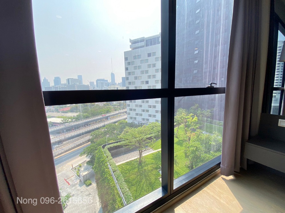 For RentCondoSiam Paragon ,Chulalongkorn,Samyan : Condo for RENT ให้เช่า **Ashton Chula-Silom 66  Sq,m. Fully Finish @65,000บาท/month call Nong 096-2615656  ห้องกว้างมาก 66 ตรม. 2 นอน 2 น้ำ เฟอร์ครบ พร้อมอยู่    Location :  , Samyan  Rental Price : 65,000 Baht/Month  Co