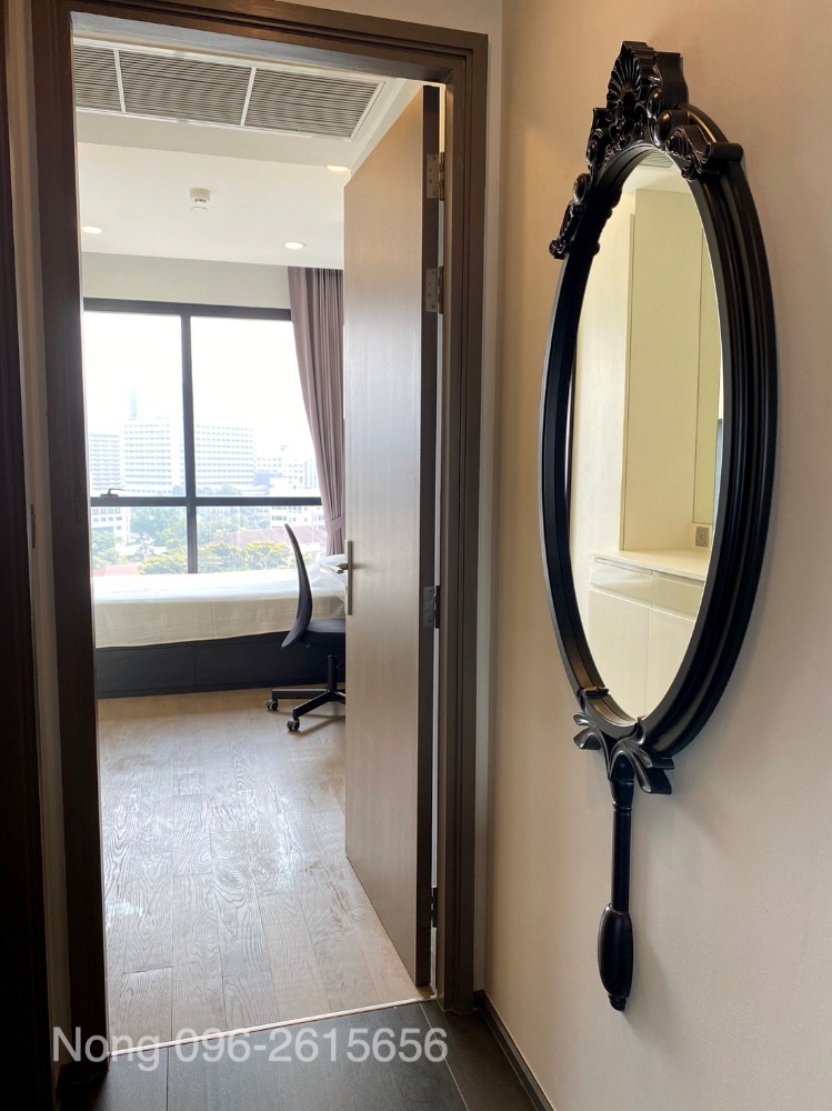 For RentCondoSiam Paragon ,Chulalongkorn,Samyan : Condo for RENT ให้เช่า **Ashton Chula-Silom 66  Sq,m. Fully Finish @65,000บาท/month call Nong 096-2615656  ห้องกว้างมาก 66 ตรม. 2 นอน 2 น้ำ เฟอร์ครบ พร้อมอยู่    Location :  , Samyan  Rental Price : 65,000 Baht/Month  Co