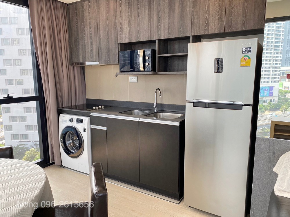 For RentCondoSiam Paragon ,Chulalongkorn,Samyan : Condo for RENT ให้เช่า **Ashton Chula-Silom 66  Sq,m. Fully Finish @65,000บาท/month call Nong 096-2615656  ห้องกว้างมาก 66 ตรม. 2 นอน 2 น้ำ เฟอร์ครบ พร้อมอยู่    Location :  , Samyan  Rental Price : 65,000 Baht/Month  Co