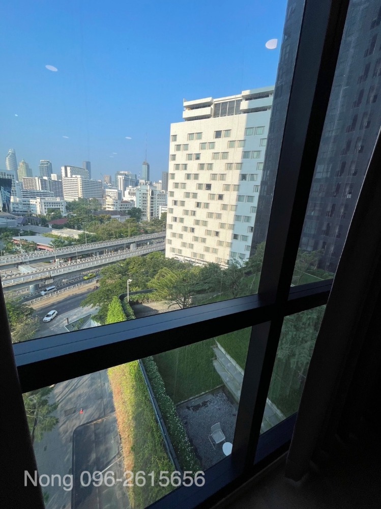 For RentCondoSiam Paragon ,Chulalongkorn,Samyan : Condo for RENT ให้เช่า **Ashton Chula-Silom 66  Sq,m. Fully Finish @65,000บาท/month call Nong 096-2615656  ห้องกว้างมาก 66 ตรม. 2 นอน 2 น้ำ เฟอร์ครบ พร้อมอยู่    Location :  , Samyan  Rental Price : 65,000 Baht/Month  Co