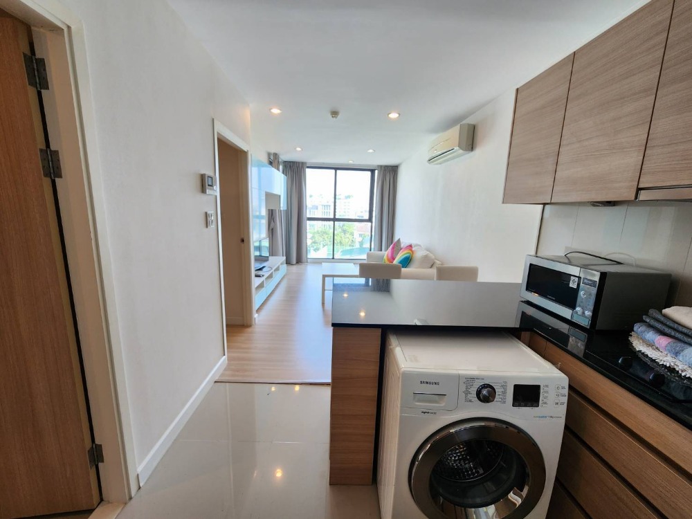 ขายคอนโดสุขุมวิท อโศก ทองหล่อ : SELL Condo @BTS Thonglor - 1 Bed Size 47 Sqm - price 5,200,000 THB Negotiable