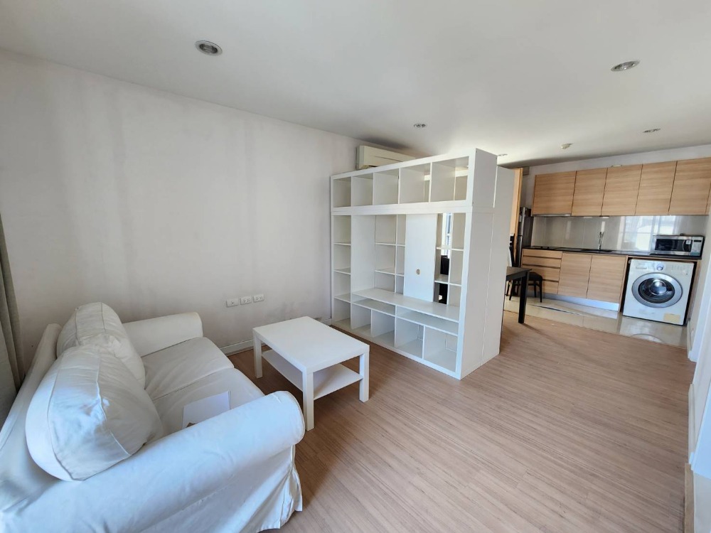 ขายคอนโดสุขุมวิท อโศก ทองหล่อ : SELL Condo @BTS Thonglor - 2 Bed Size 55 Sqm - price 5,800,000 THB Negotiable