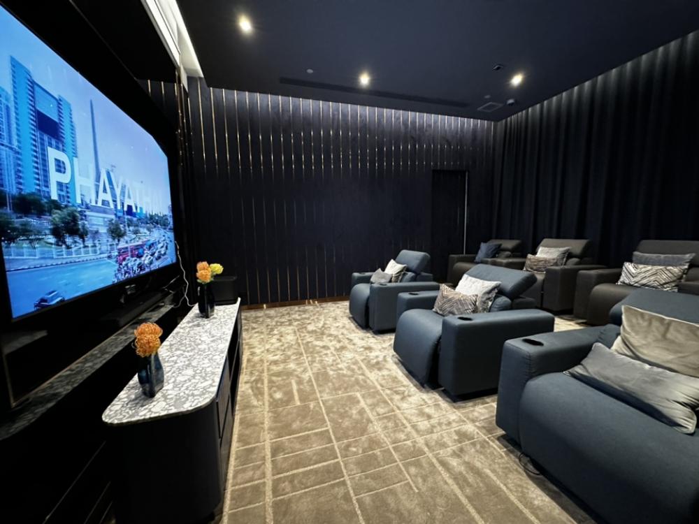 For SaleCondoRatchathewi,Phayathai : ⚡️𝗦𝗛𝗢𝗖𝗞 𝗗𝗘𝗔𝗟| 𝟓.𝟒𝟗 𝑴𝑩| 𝟏Bed  𝟒𝟐Sq.m| The Best price guaranteed💯📱𝟬𝟵𝟮-𝟴𝟬𝟴𝟴𝟴𝟵𝟵