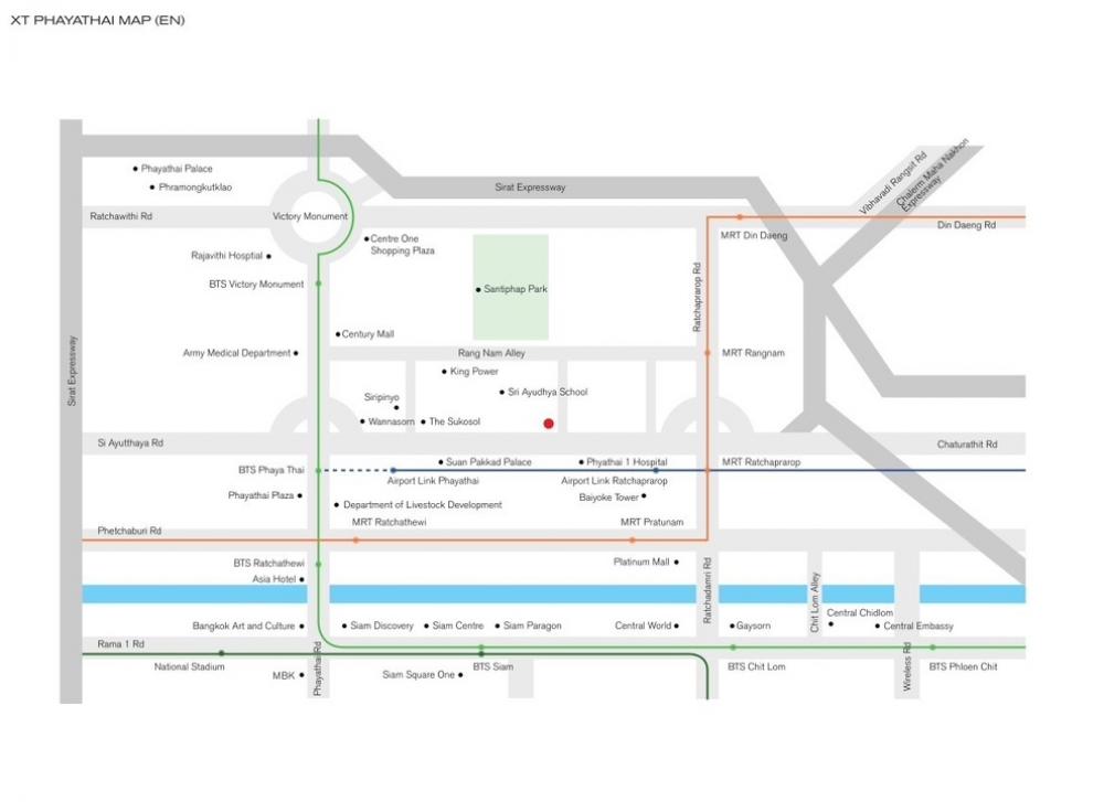 For SaleCondoRatchathewi,Phayathai : 🔥𝗦𝗛𝗢𝗖𝗞 𝗗𝗘𝗔𝗟| 𝟰.𝟖𝟵 𝑴𝑩| 𝟏Bed  𝟒𝟑Sq.m| The Best price guaranteed💯📱𝟎𝟗𝟐-𝟖𝟎𝟖𝟖𝟖𝟗𝟗