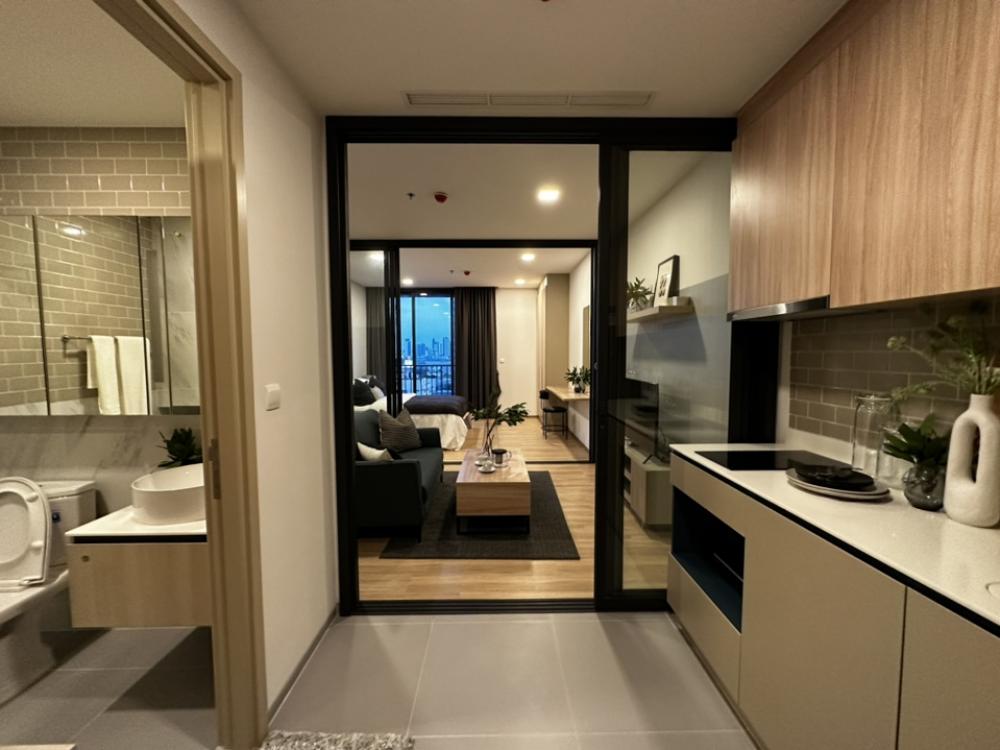 For SaleCondoRatchathewi,Phayathai : 🔥𝗦𝗛𝗢𝗖𝗞 𝗗𝗘𝗔𝗟| 𝟓.𝟒𝟗 𝑴𝑩| 𝟏Bed  𝟒𝟐Sq.m| The Best price guaranteed💯📱𝟬𝟲𝟮-𝟰𝟮𝟰𝟱𝟰𝟳𝟰