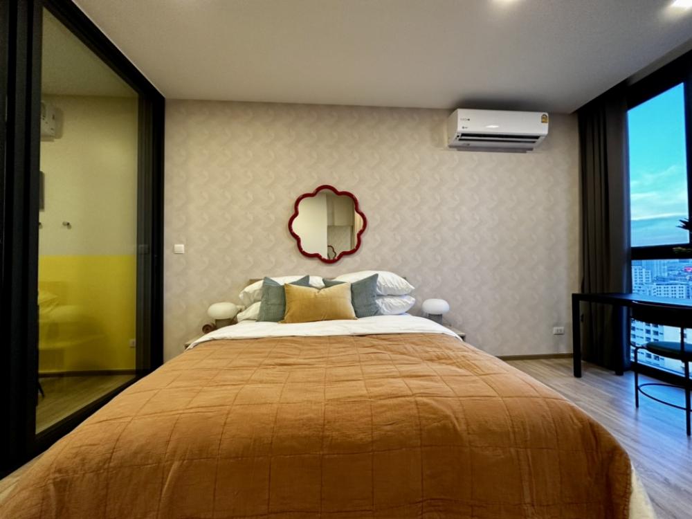 For SaleCondoRatchathewi,Phayathai : 🔥𝗛𝗢𝗧 𝗣𝗥𝗜𝗖𝗘 | 𝟓.𝟒𝟗 𝑴𝑩| 𝟏Bed  43Sq.m| The Best price guaranteed💯📱 𝟬𝟵𝟮-𝟴𝟬𝟴𝟴𝟴𝟵𝟵