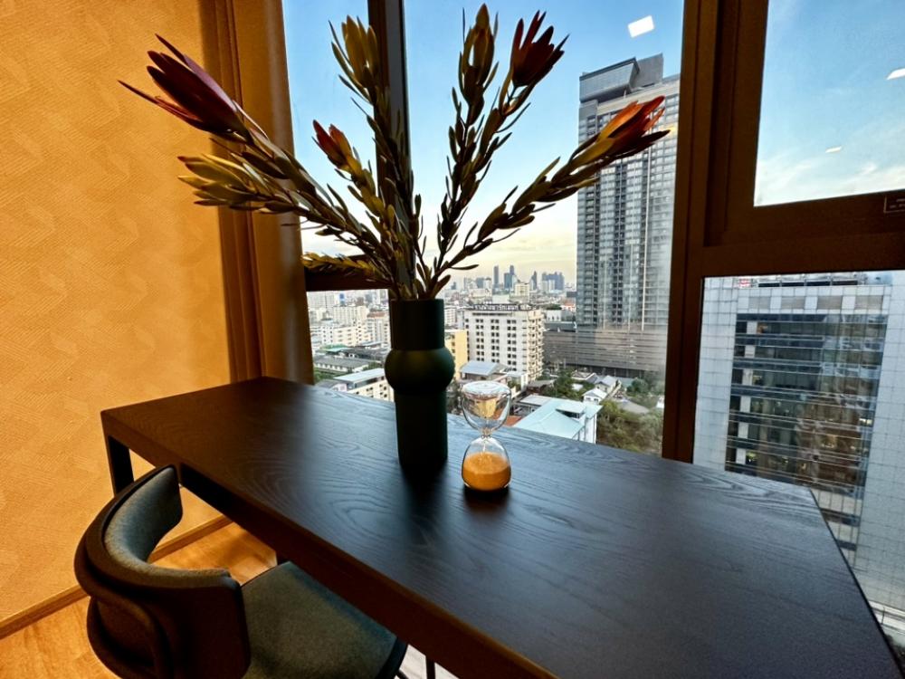 For SaleCondoRatchathewi,Phayathai : 🔥𝗛𝗢𝗧 𝗣𝗥𝗜𝗖𝗘 | 𝟓.𝟒𝟗 𝑴𝑩| 𝟏Bed  43Sq.m| The Best price guaranteed💯📱 𝟬𝟵𝟮-𝟴𝟬𝟴𝟴𝟴𝟵𝟵