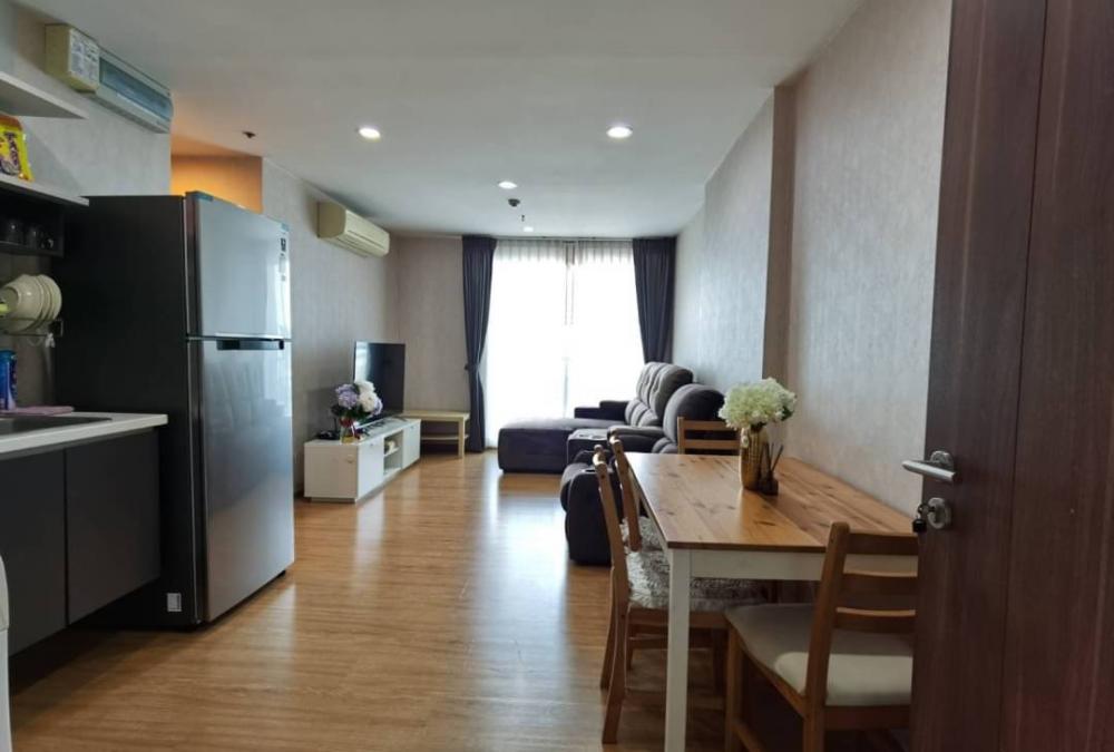 Rent The Base Sukhumvit77  2 Bed room 2Baht room Size  62 Sqm. Full furniture TV Android 55 “Big Sofa Bed  Big Refrigerator  14Q. Arm chair  20Floor Hight floorvery good view Hight floor Near BTS On nut Near BigC On nut Near Market Line : bk Loading...