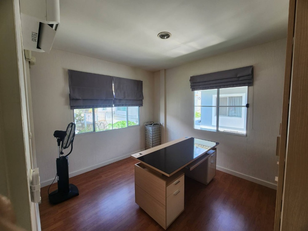 ให้เช่าบ้านเสรีไทย-นิด้า : ให้เช่าบ้านเดี่ยว มัณฑนา อ่อนนุช - วงแหวน ใกล้ โรงพยาบาลสิรินธร เพียง 7 นาที