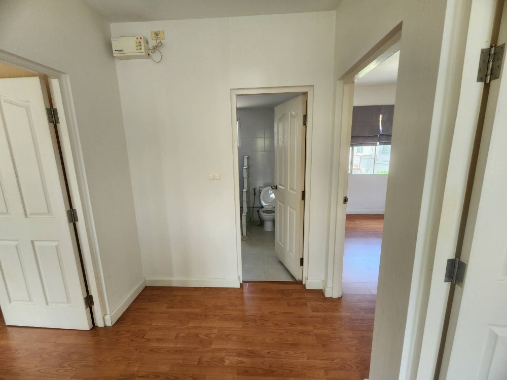 ให้เช่าบ้านเสรีไทย-นิด้า : ให้เช่าบ้านเดี่ยว มัณฑนา อ่อนนุช - วงแหวน ใกล้ โรงพยาบาลสิรินธร เพียง 7 นาที