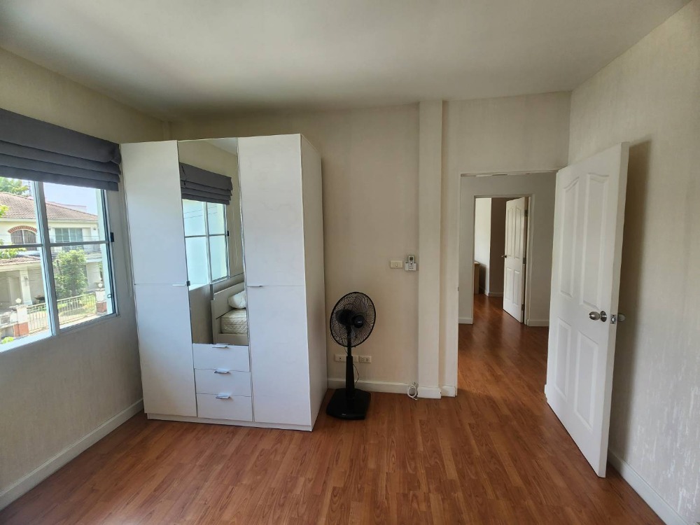 ให้เช่าบ้านเสรีไทย-นิด้า : ให้เช่าบ้านเดี่ยว มัณฑนา อ่อนนุช - วงแหวน ใกล้ โรงพยาบาลสิรินธร เพียง 7 นาที