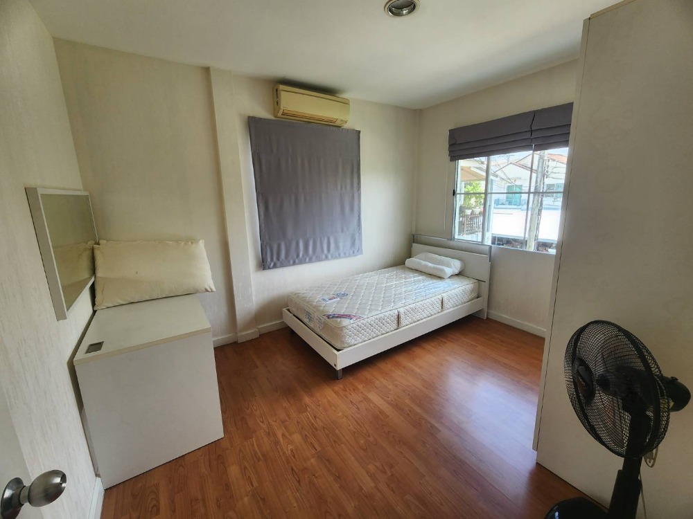 ให้เช่าบ้านเสรีไทย-นิด้า : ให้เช่าบ้านเดี่ยว มัณฑนา อ่อนนุช - วงแหวน ใกล้ โรงพยาบาลสิรินธร เพียง 7 นาที